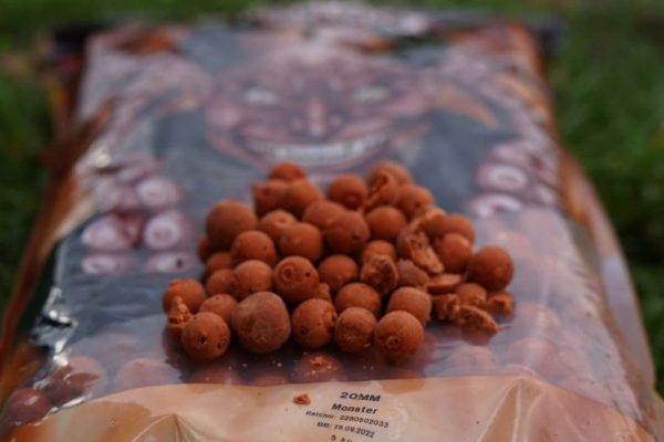 diepvriesboilies